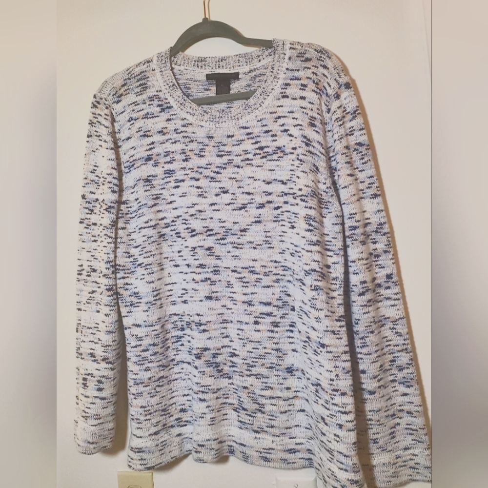 Women’s Preswick & Moore sweater